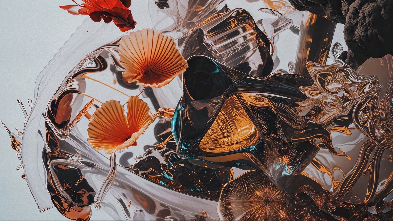 Underwater Dreams Alt 7