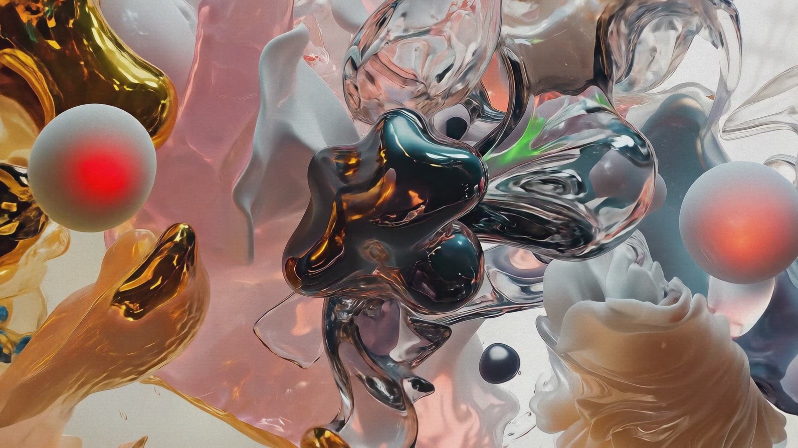 Underwater Dreams Alt 6