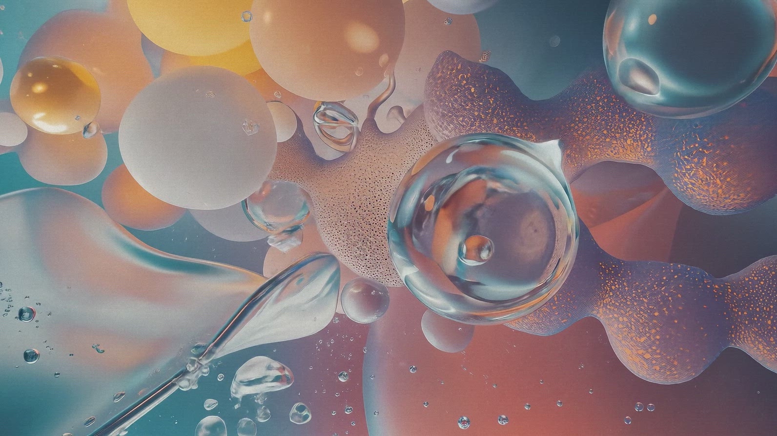 Underwater Dreams Alt 5