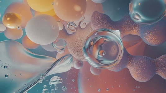 Underwater Dreams Alt 5