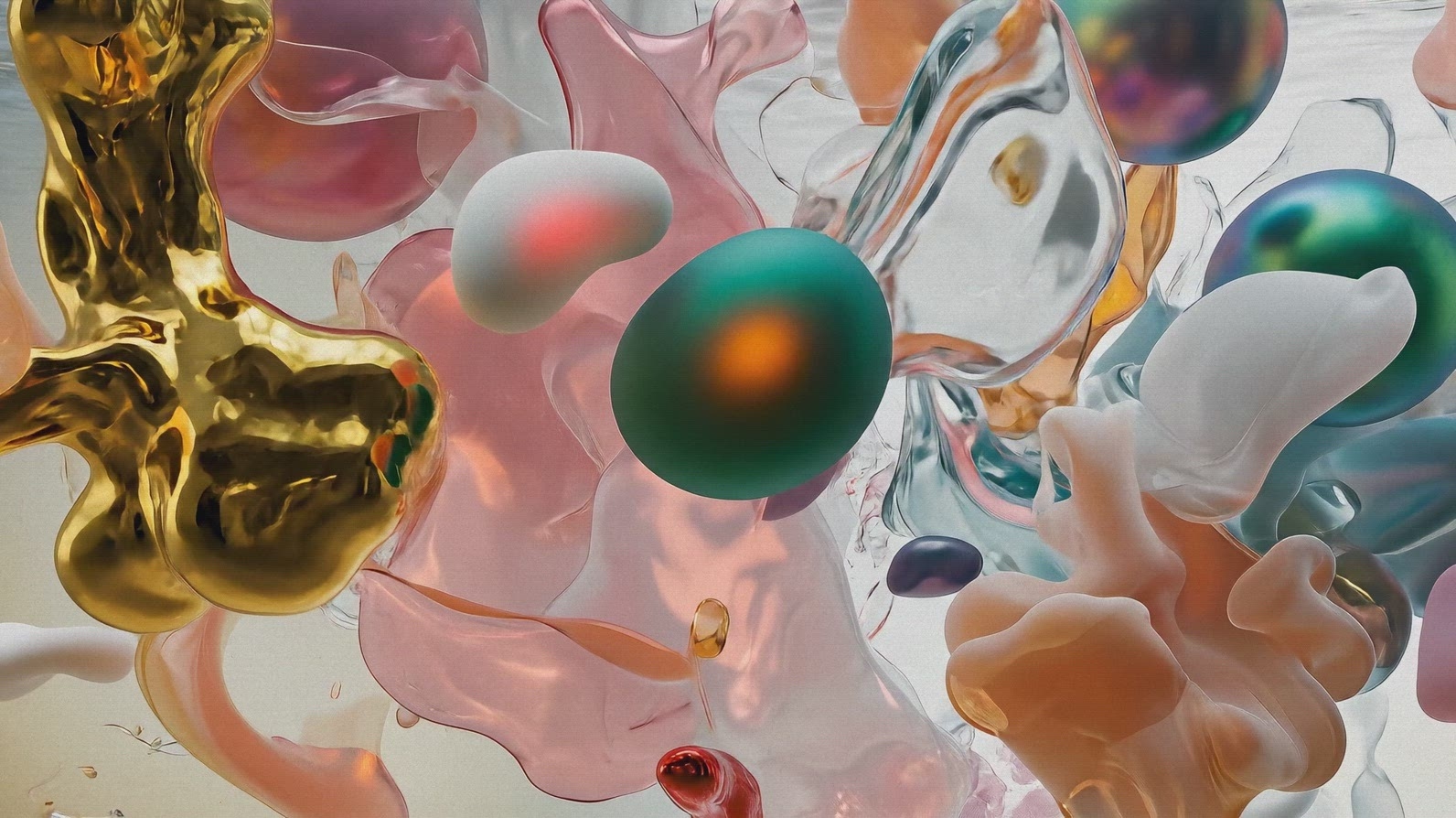 Underwater Dreams Alt 4