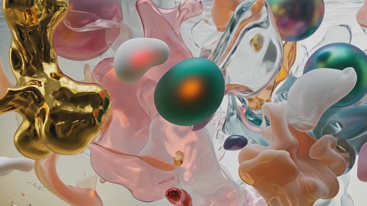 Underwater Dreams Alt 4