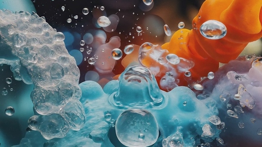 Underwater Dreams Alt 3