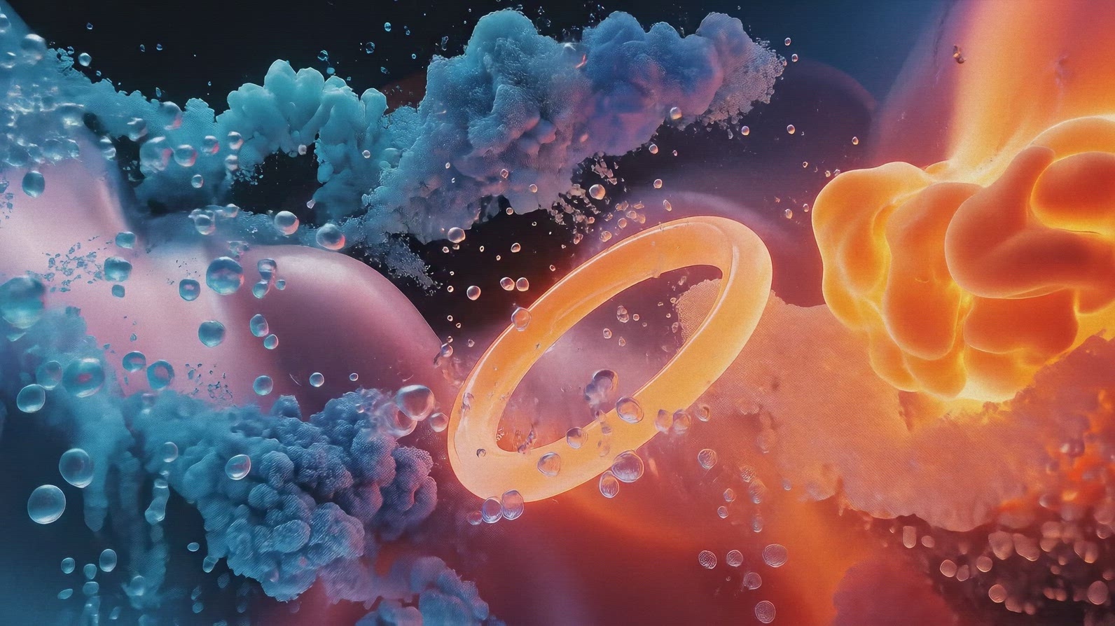 Underwater Dreams Alt 2