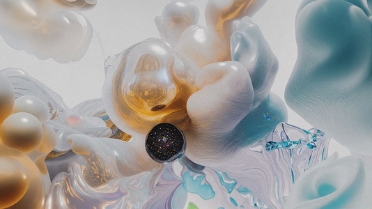 Underwater Dreams Alt 1