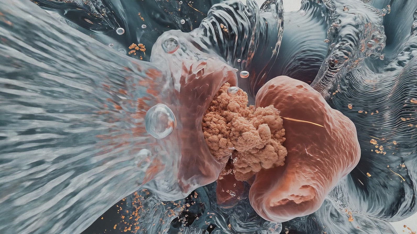 Underwater Dreams Alt B 4