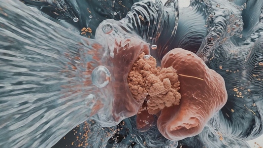 Underwater Dreams Alt B 4