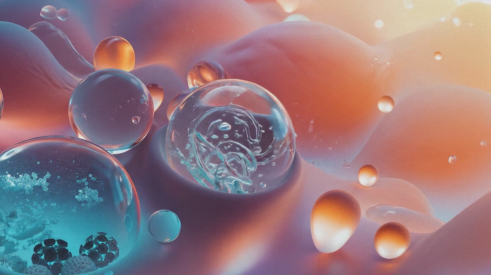 Underwater Dreams Alt B 2