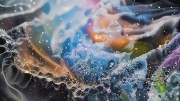 Underwater Dreams Alt B 1