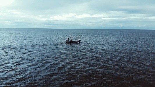 Fishing Boats 2