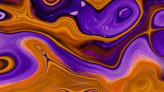 Swirling Paint 01