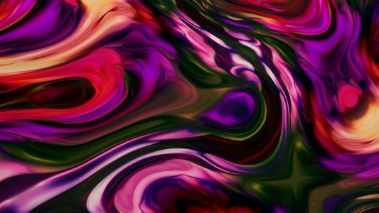 Swirling Paint 02