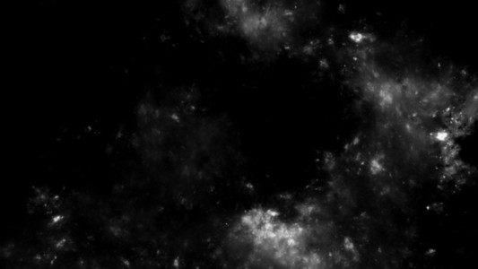 Space Twister BW