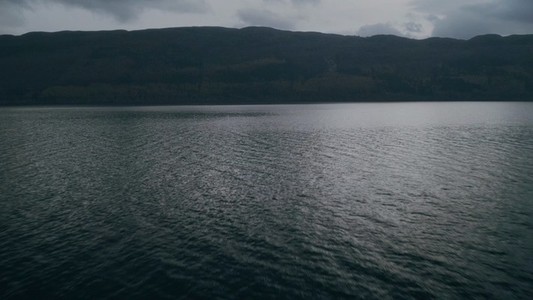 Highlands Loch Moody