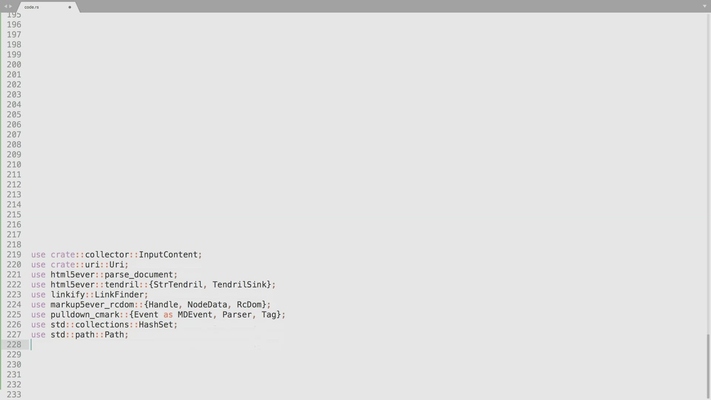 Swift Source Code Typing Effect (1864) Video - YouWorkForThem