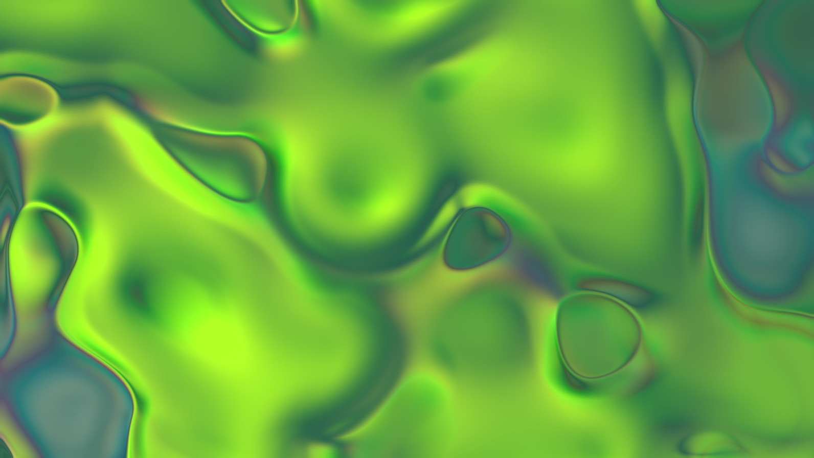 Abstract Liquid Animation 05