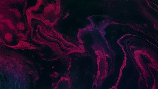 Pink swirl grit