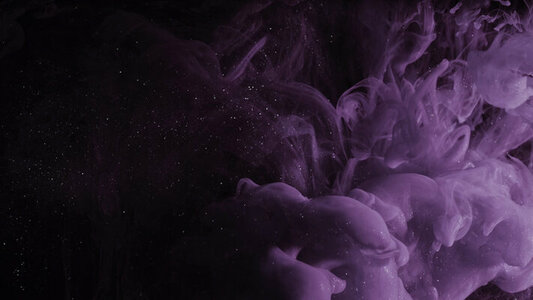 Neptune Purple Cloud Side
