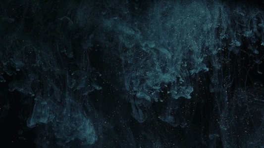 Neptune Teal Nebula