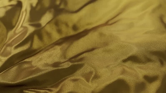Gold Leather Texture Animation