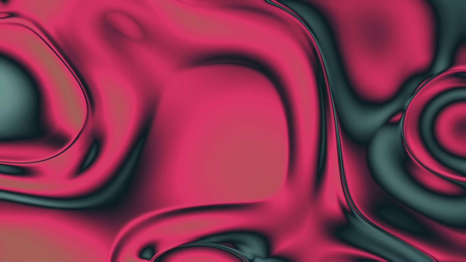 Abstract Liquid Animation 09