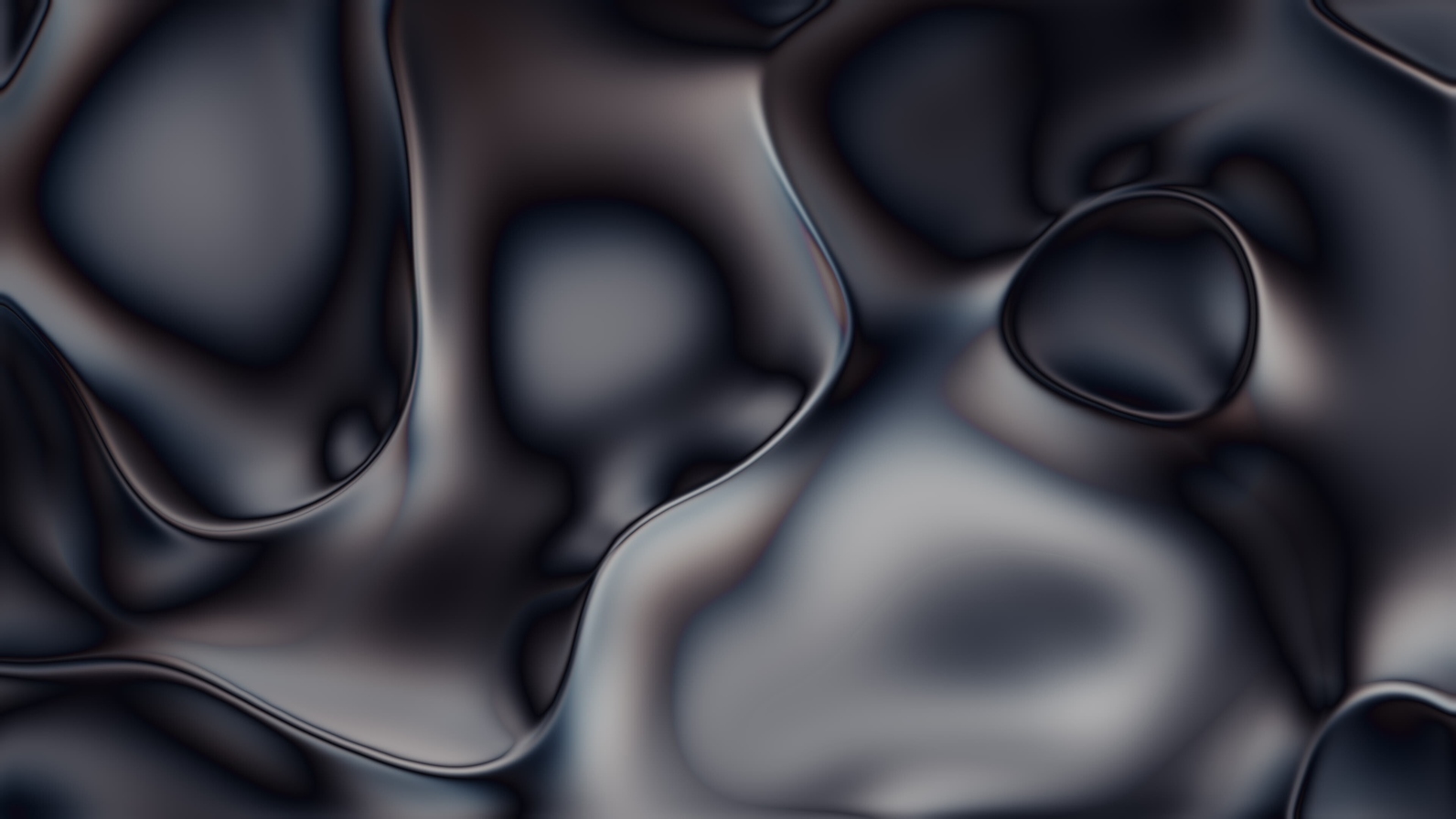 Abstract Liquid Animation 12
