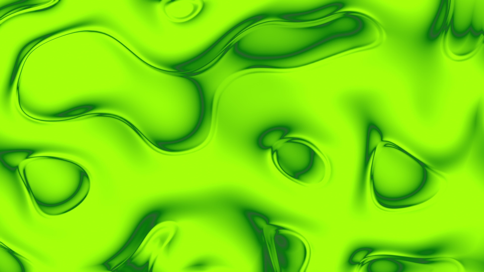 Abstract Liquid Animation 15