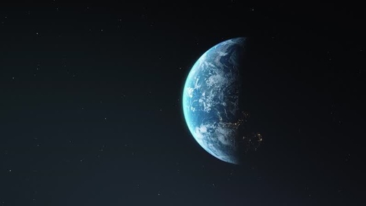 Planet Earth 10