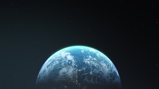 Planet Earth 12