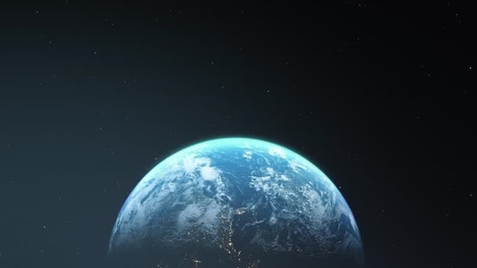 Planet Earth 13