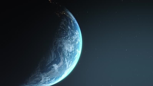 Planet Earth 16