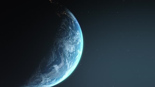 Planet Earth 23