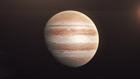 Jupiter 01