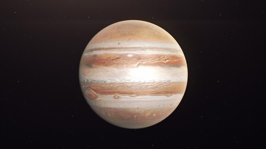 Jupiter 24