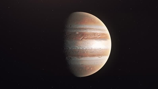 Jupiter 18
