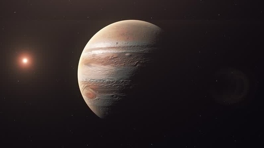 Jupiter 16