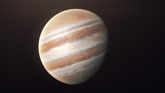 Jupiter 15