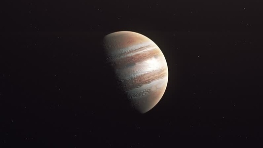Jupiter 11