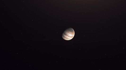 Jupiter 12