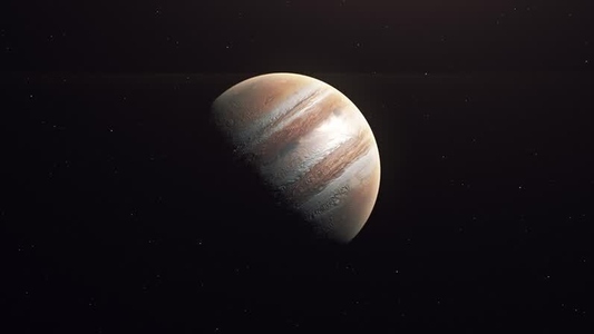 Jupiter 13