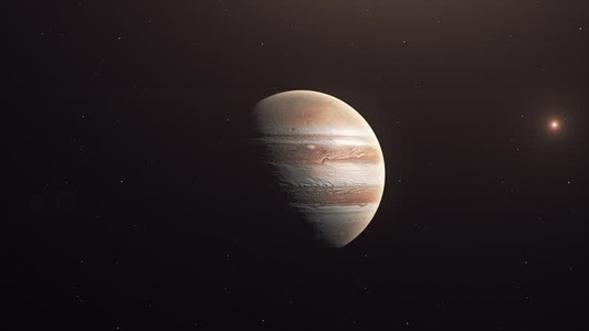 Jupiter 07