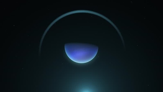 Planet Neptune 18