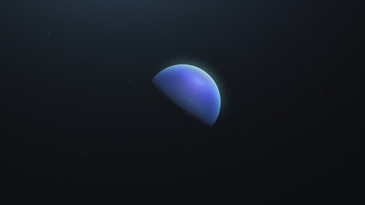 Planet Neptune 16