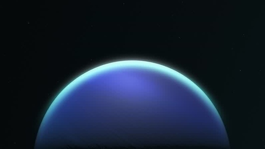 Planet Neptune 13