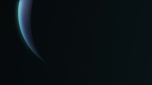 Planet Neptune 14