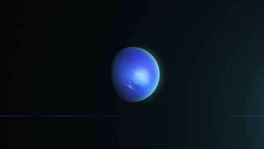 Planet Neptune 12