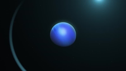 Planet Neptune 10