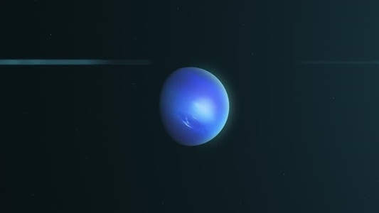 Planet Neptune 7