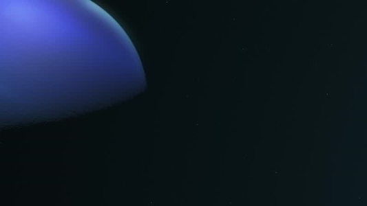 Planet Neptune 6