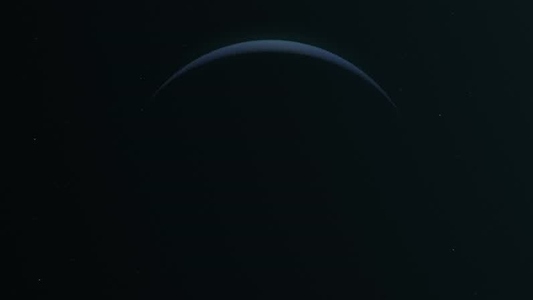 Planet Neptune 3